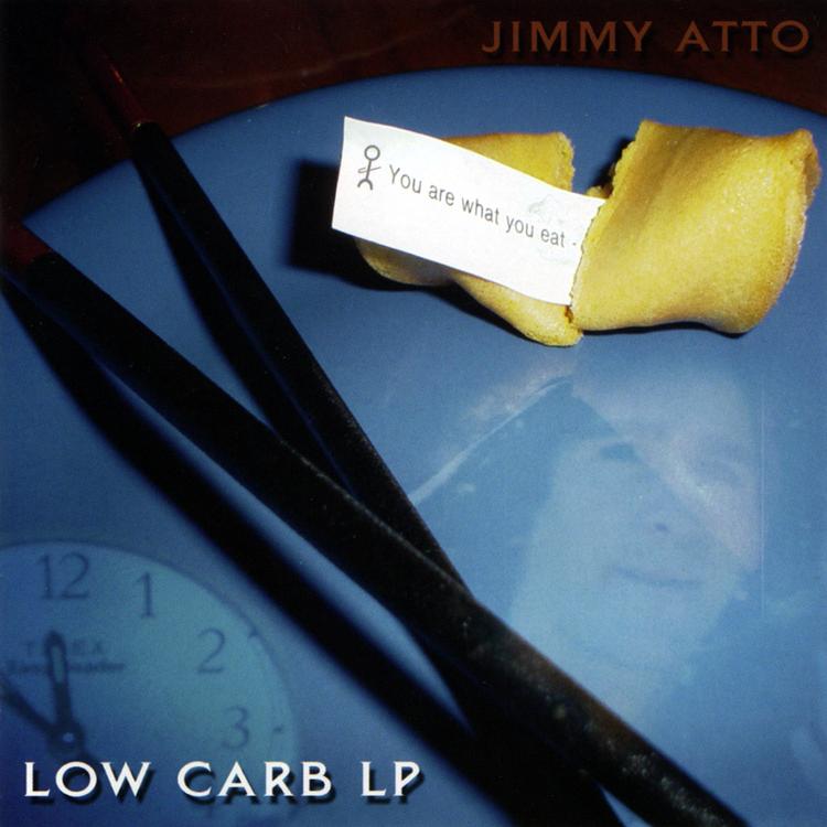 Jimmy Atto's avatar image