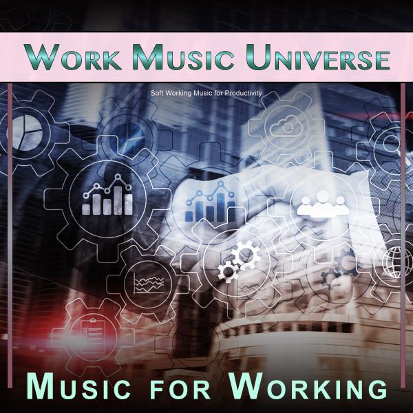 Work Music Universe's avatar image
