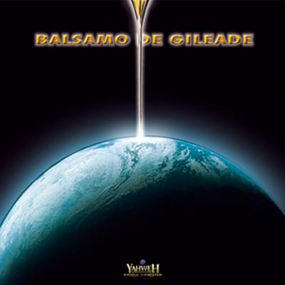 Balsamo de Gileade's cover