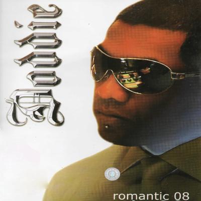 Romantic 08's cover