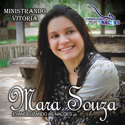 Vai, a Missão É Tua By Mara Souza's cover