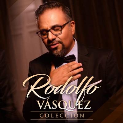 Padre Nuestro By Rodolfo Vasquez's cover