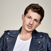 Charlie Puth's avatar cover