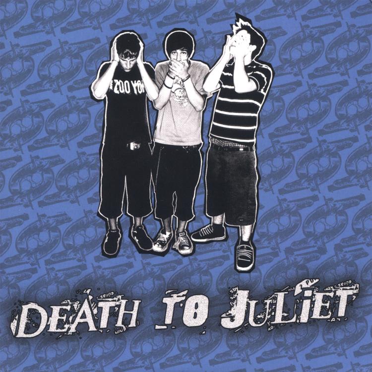 Death To Juliet's avatar image