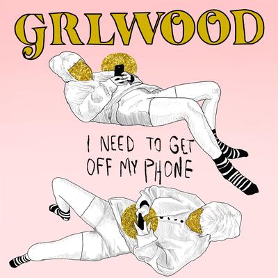 My Boyfriend Is My Girlfriend By GRLwood's cover