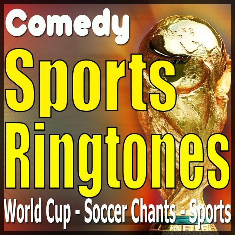 Sports Ringtones, World Cup Soccer, Football & More Comedy Messages's avatar image