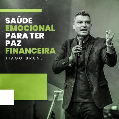 Como Matar a Causa, Que Provoca Eventos Financeiros (Ao Vivo) By Tiago Brunet's cover