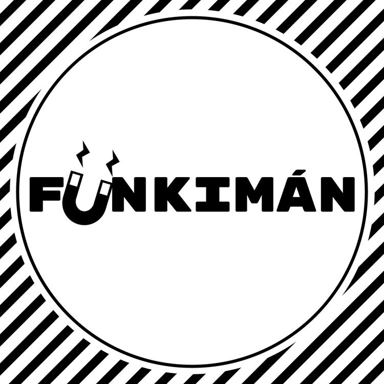 Funkiman's avatar image