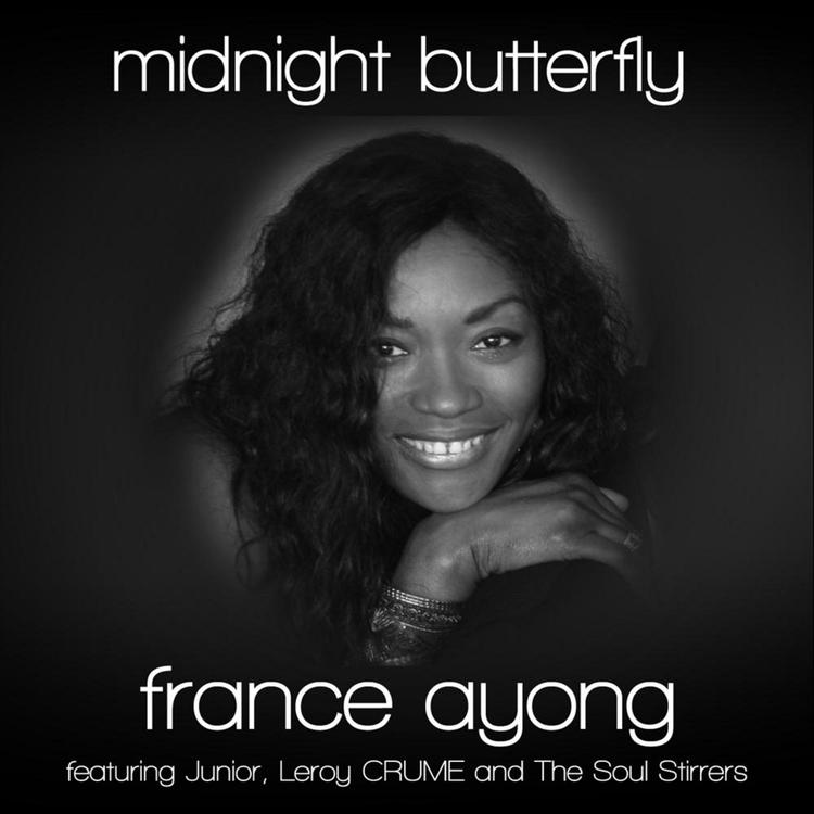 France Ayong's avatar image