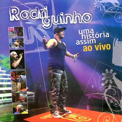 Sincera Comigo (Ao Vivo) By Rodriguinho, Mr. Dan's cover