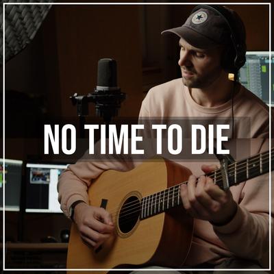 No Time to Die's cover