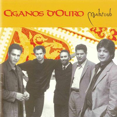 Nada By Ciganos D'ouro's cover