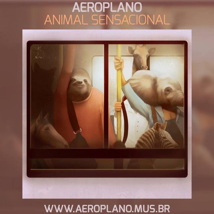 Aeroplano's avatar image