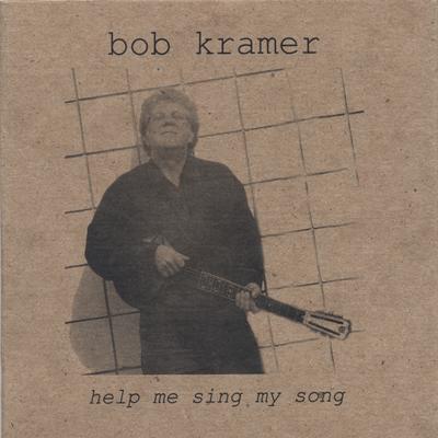 bob kramer (producer)'s cover