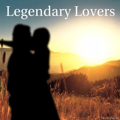 Legendary Lovers's cover