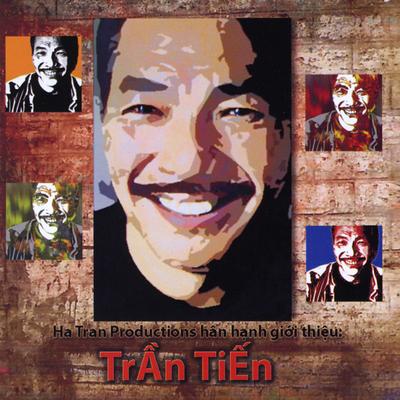 Tran Tien's cover