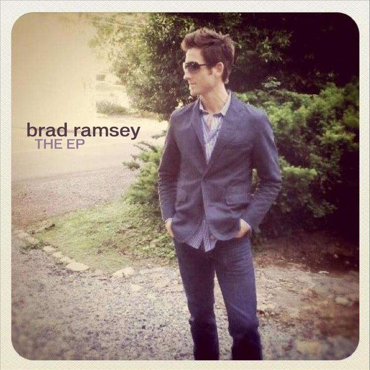 Brad Ramsey's avatar image