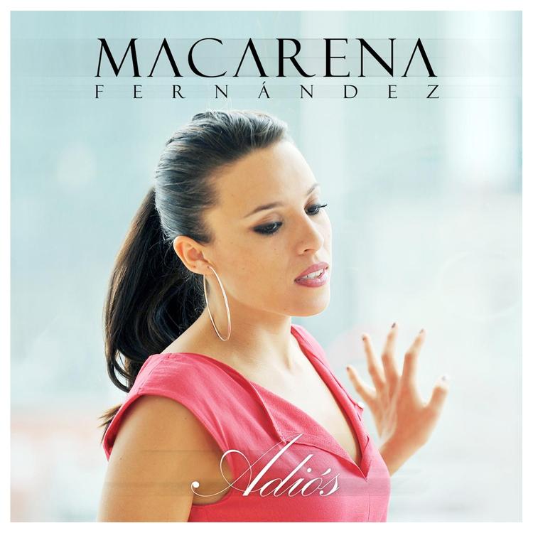 Macarena Fernández's avatar image