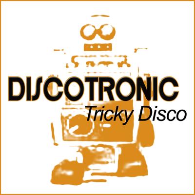 Tricky Disco (Original Mix)'s cover