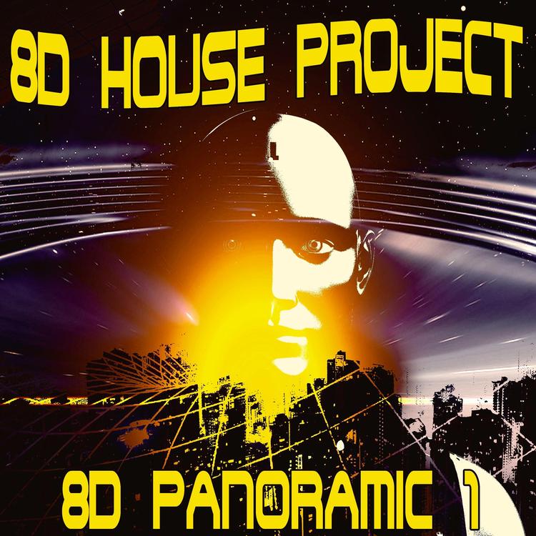8d House Project's avatar image
