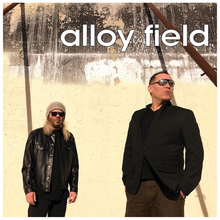 Alloy Field's avatar image