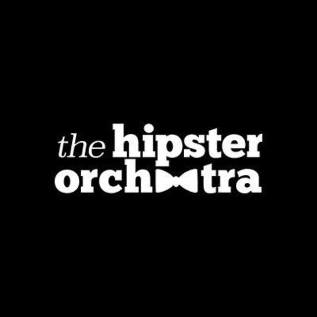 The Hipster Orchestra's avatar image