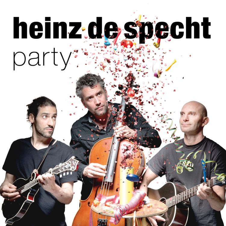 Heinz De Specht's avatar image