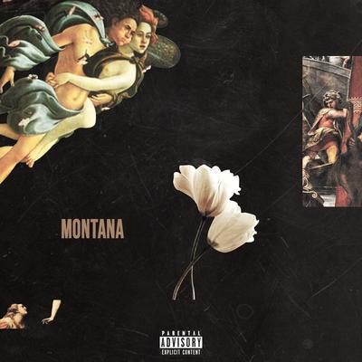 Montana By Klyn's cover