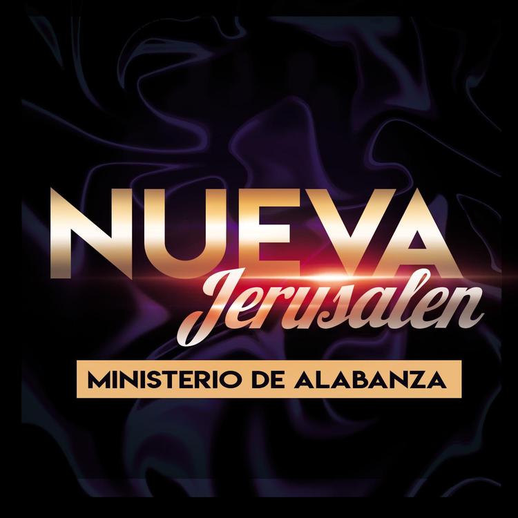 Ministerio de Alabanza Nueva Jerusalen's avatar image