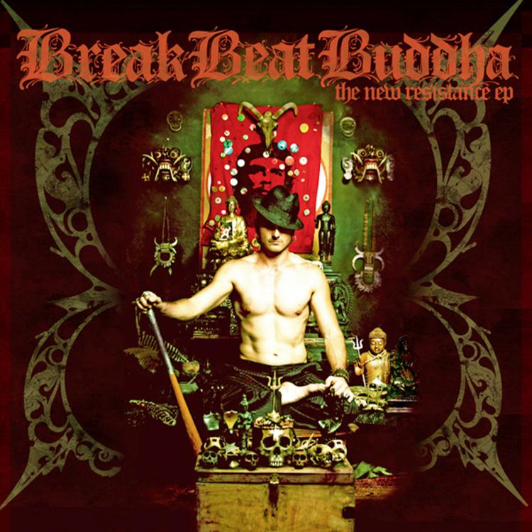 BreakBeatBuddha's avatar image