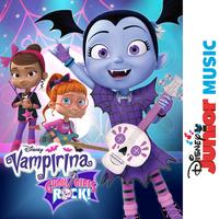 Cast - Vampirina's avatar cover