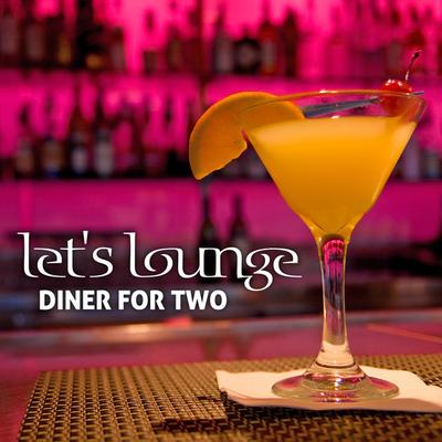 Let's Lounge's cover