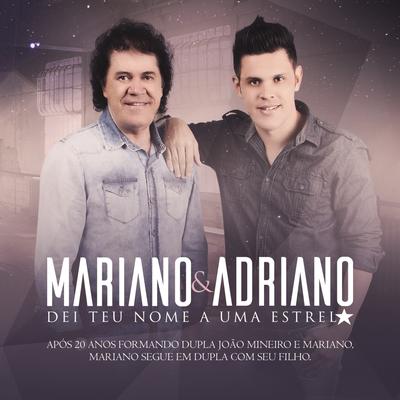 Se Não Tivesse Ido By João Moreno e Mariano's cover