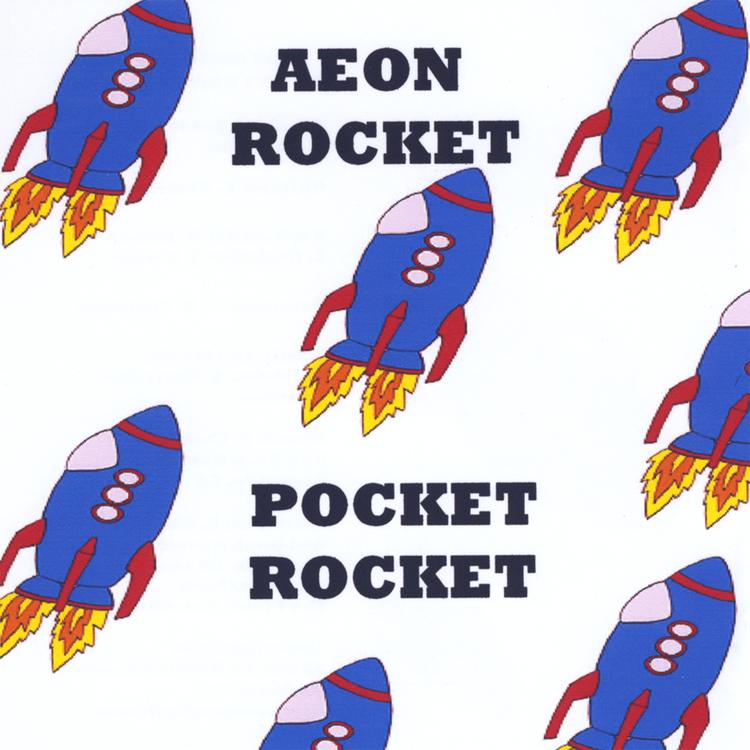 Aeon Rocket's avatar image
