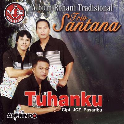 Rohani Tradisional's cover
