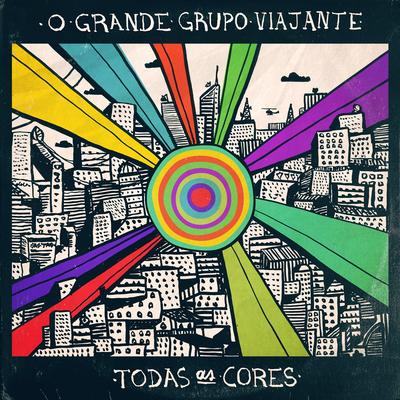 África Mãe By O Grande Grupo Viajante's cover