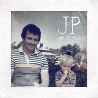 JP Jones's avatar cover