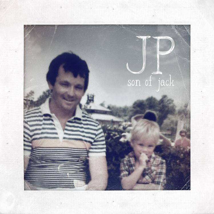 JP Jones's avatar image