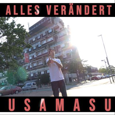 Usamasu's cover