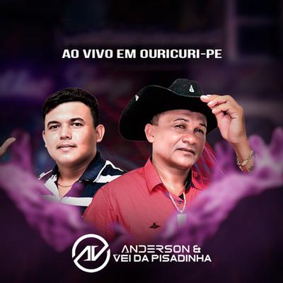 Fim de Semana Chegou (Ao Vivo) By Anderson & Vei da Pisadinha's cover