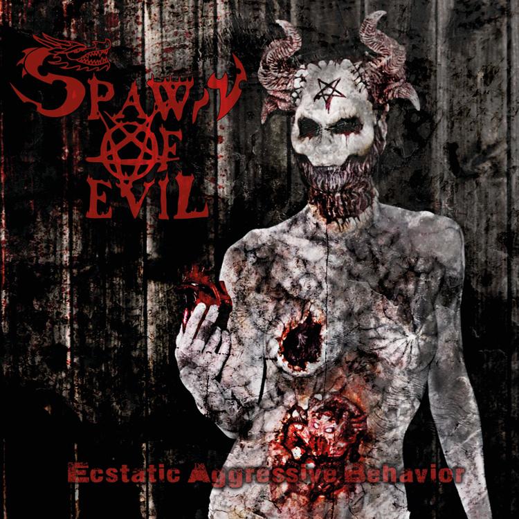 Spawn of Evil's avatar image
