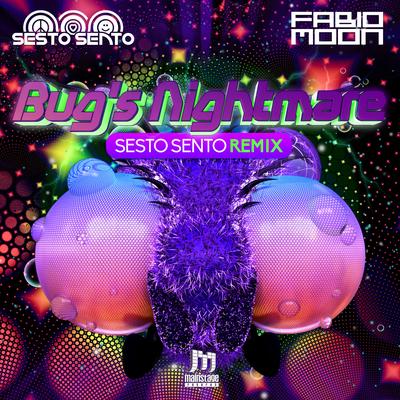 Bug's Nightmare (Sesto Sento Remix)'s cover