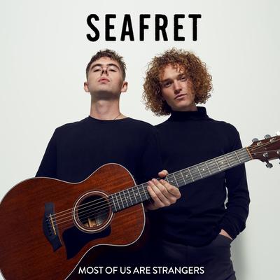 Most of Us Are Strangers By Seafret's cover