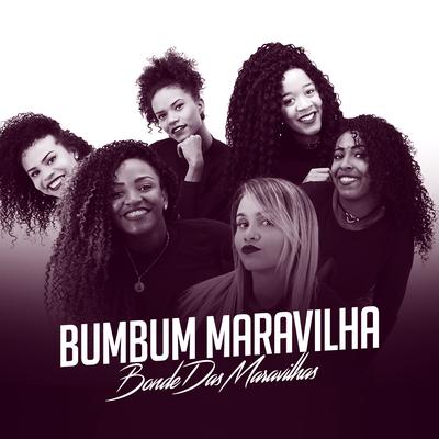 Bumbum Maravilha's cover