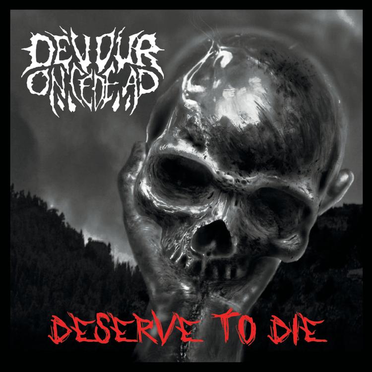 Devour Once Dead's avatar image