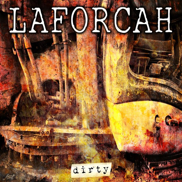 Laforcah's avatar image