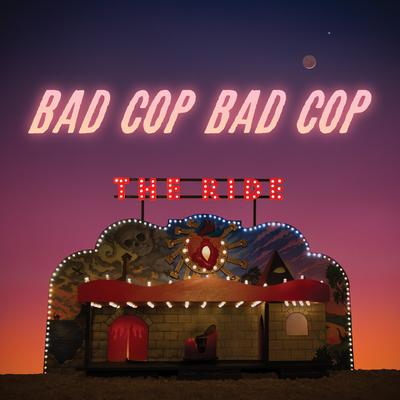 Simple Girl By Bad Cop/Bad Cop's cover
