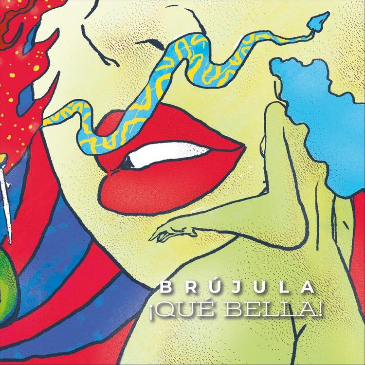 Brújula's avatar image