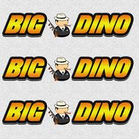 Big Dino's avatar cover