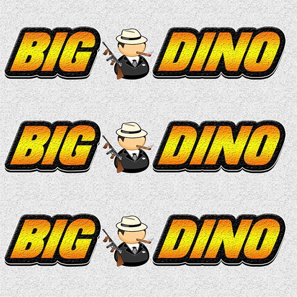 Big Dino's avatar image